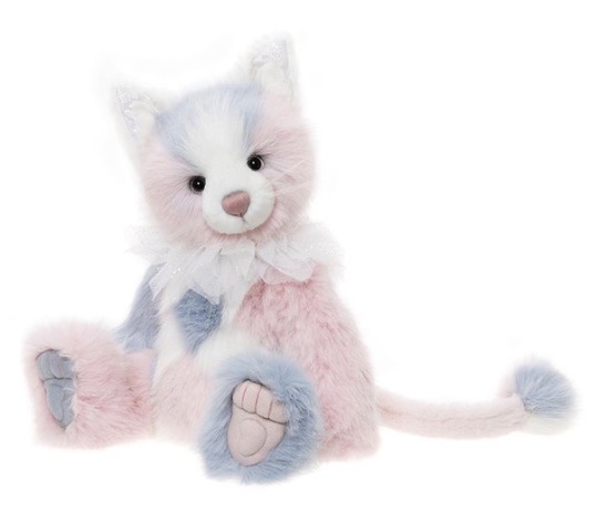 Cosmo Signature Collection Charlie Bear