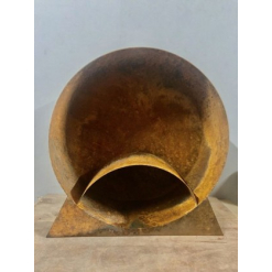Firewood Holder