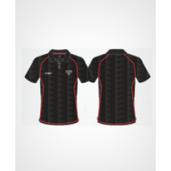 Mens Active Polo Bombers