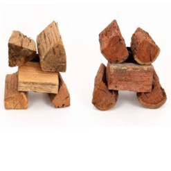 Mixed Firewood