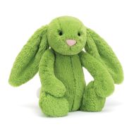 Jellycat Bashful Apple Bunny Little