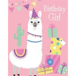 Gift Card Birthday