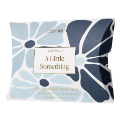 Pocket Duo 'A Little Something' Idle Falls