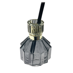 Reed Diffuser Pack Facette Black 200ml