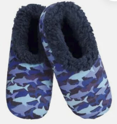 Slumbies Kids Shark