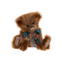 Fig Charlie Bear