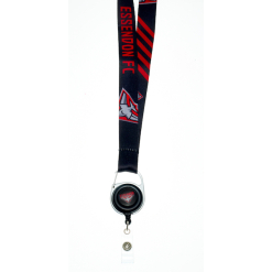 Retractable Lanyard