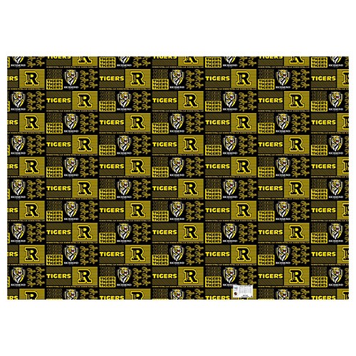 Richmond Wrapping Paper