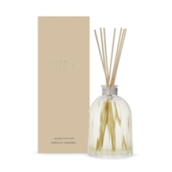 Vanilla Caramel 350ml Diffuser