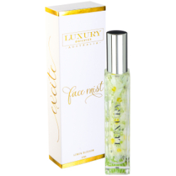 Face Mist - Lemon Blossom 'Excite' - 50ml