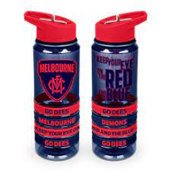 Melbourne Tritan Bottle And Bands