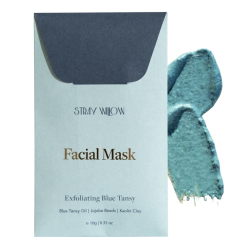 Facial Mask - Blue Tansy