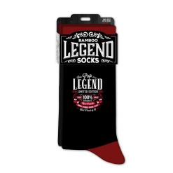 Pop Legend Socks