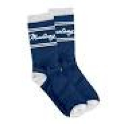 Ford Mustang Navy Socks
