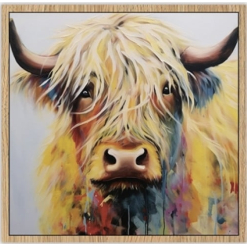 Highland Canvas B