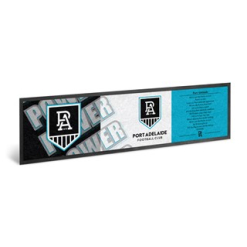 Port Adelaide Bar Runner