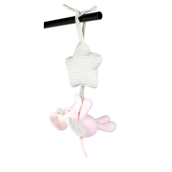 Elephant Musical Hanger