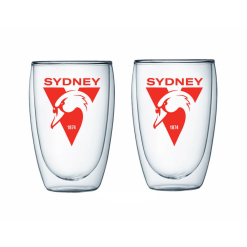 Double Wall Glasses