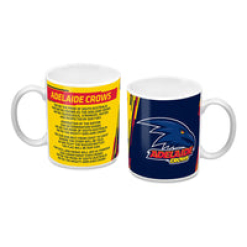 Song Mug Adelaide