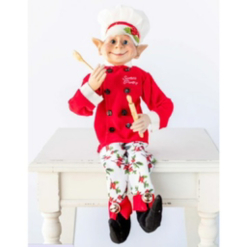 S.P Chef De Rotisseur Florent 50cm