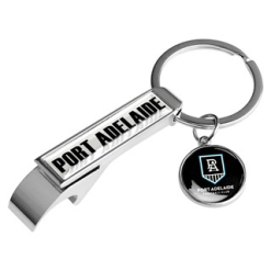 Port Adelaide Bottle Opener