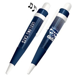 Geelong Musical Pen