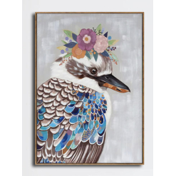 Flora Kooka