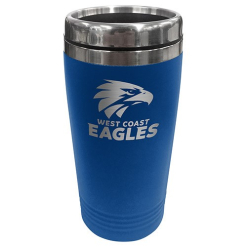 West Coast Eagles Travel Mug