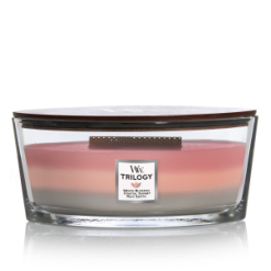 WoodWick Shoreline Trilogy Ellipse