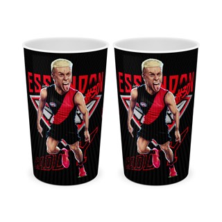 Grange Lenticular Tumbler - Tumb Caddy