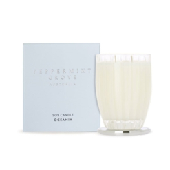 Oceania 370g Candle