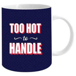 Too Hot To Handle