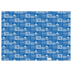 North Melbourne Wrapping Paper