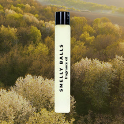 Orchard Eve Fragrance Oil