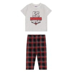 Kids Pyjamas Bombers