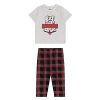 Kids Pyjamas Bombers