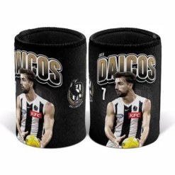 Can Cooler Josh Daicos