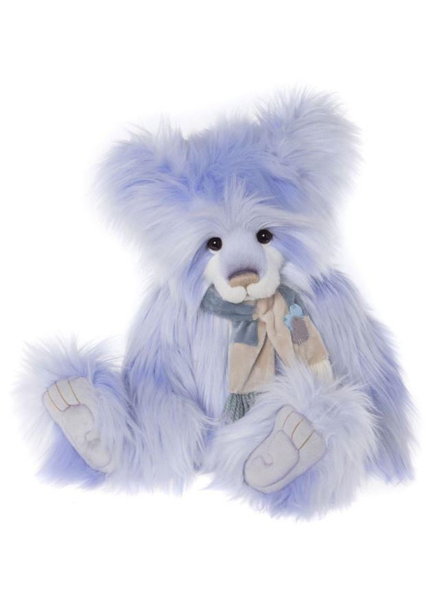 Cassidy Charlie Bear