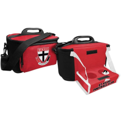 Cooler Bag With Tray St Kilda