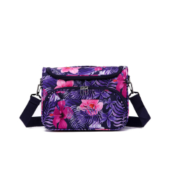 So-Lite 3.0 Range 33cm Beauty Case-Flowers