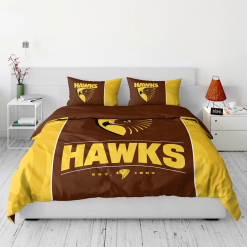 Hawthorn Queen Quilt Cover