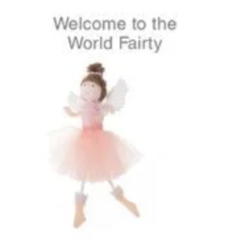 Fairies & Friends