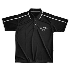 Jack Daniels Lightweight Polo