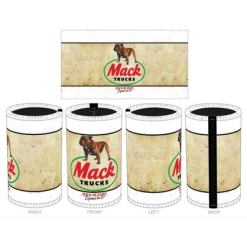 Mack Can Cooler