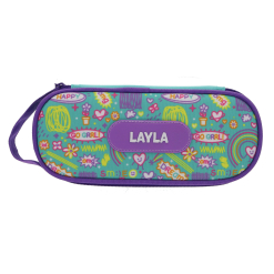 Layla Pencil Case