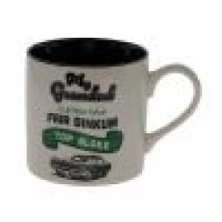 My Grandad Is a True Blue Fair Dinkum