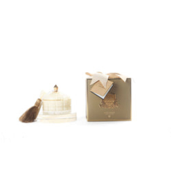 Blonde Vanilla Art Deco Candle