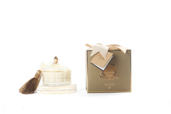 Blonde Vanilla Art Deco Candle