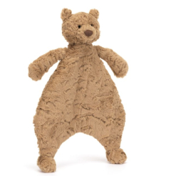 Bartholomew Bear Comforter