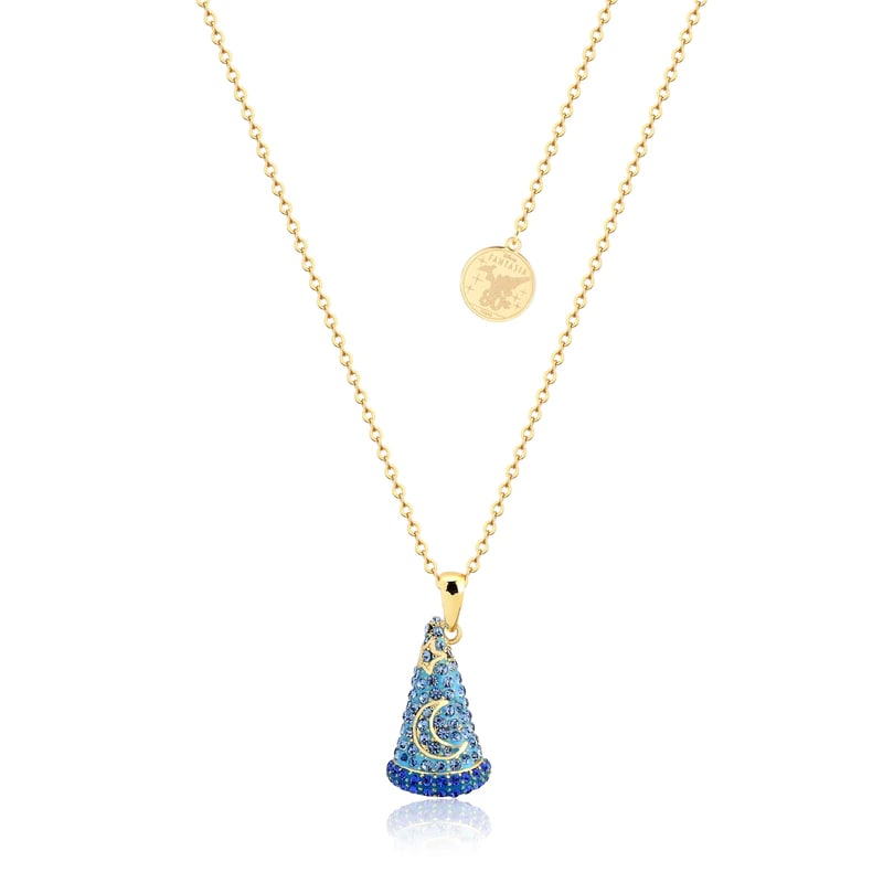 Tinkerbell Necklace